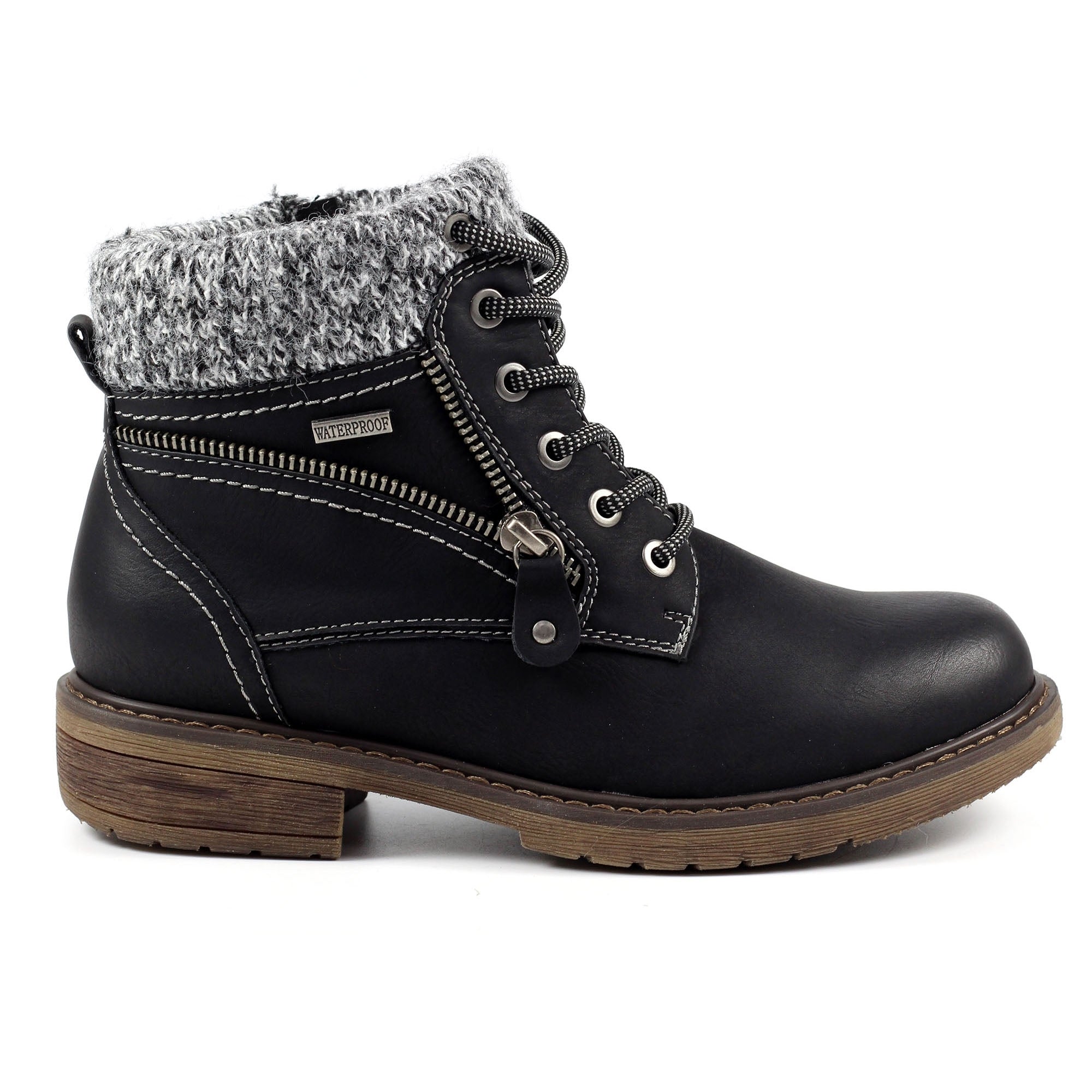 Lunar Benson III Ankle Boot