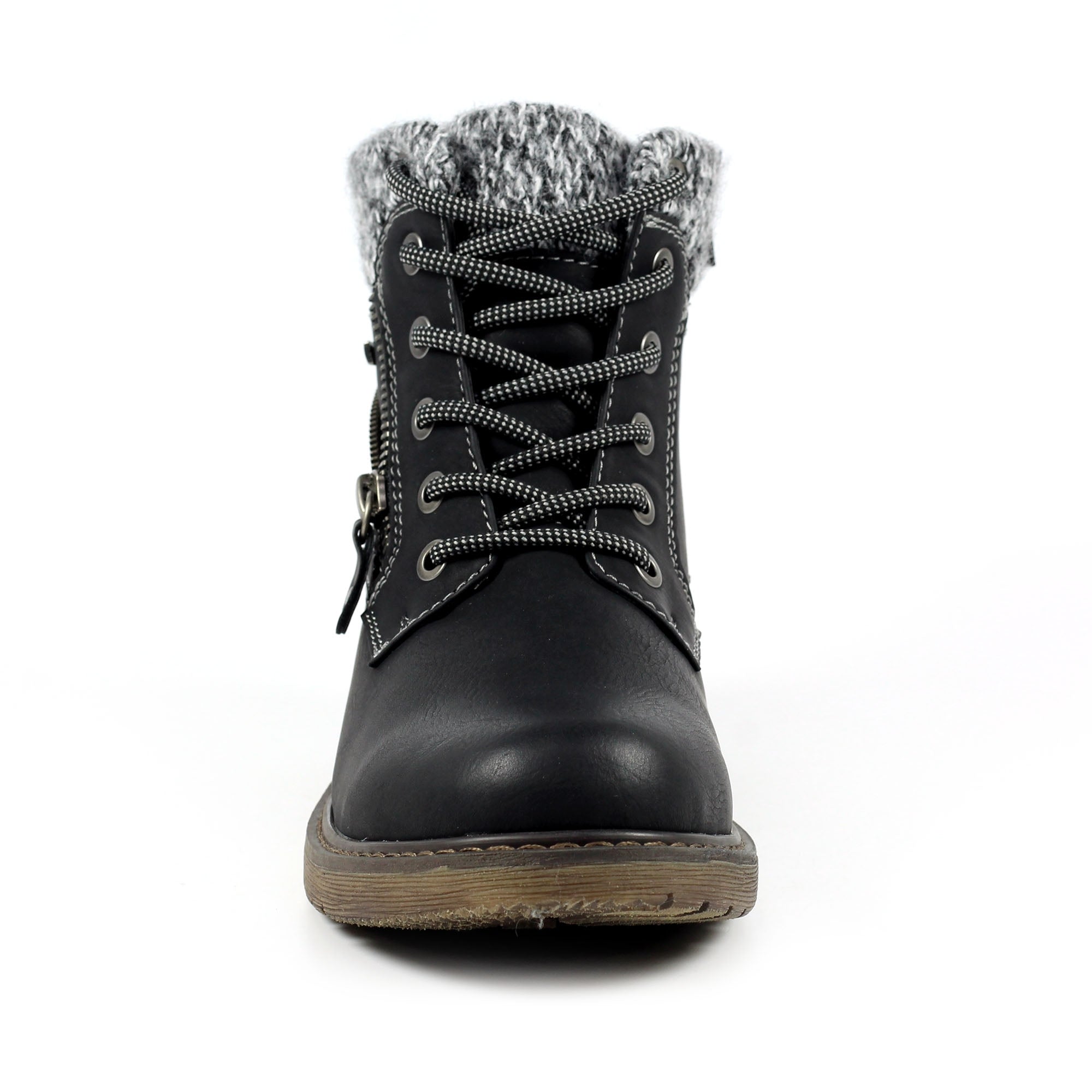 Lunar Benson III Ankle Boot