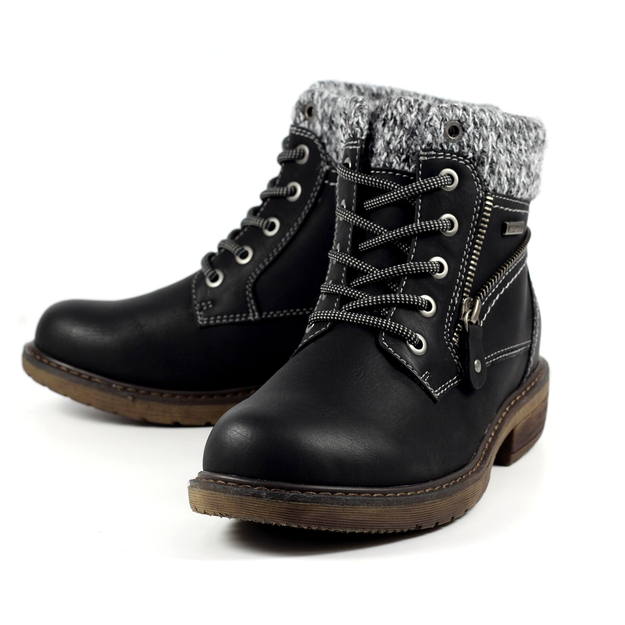 Lunar Benson III Ankle Boot