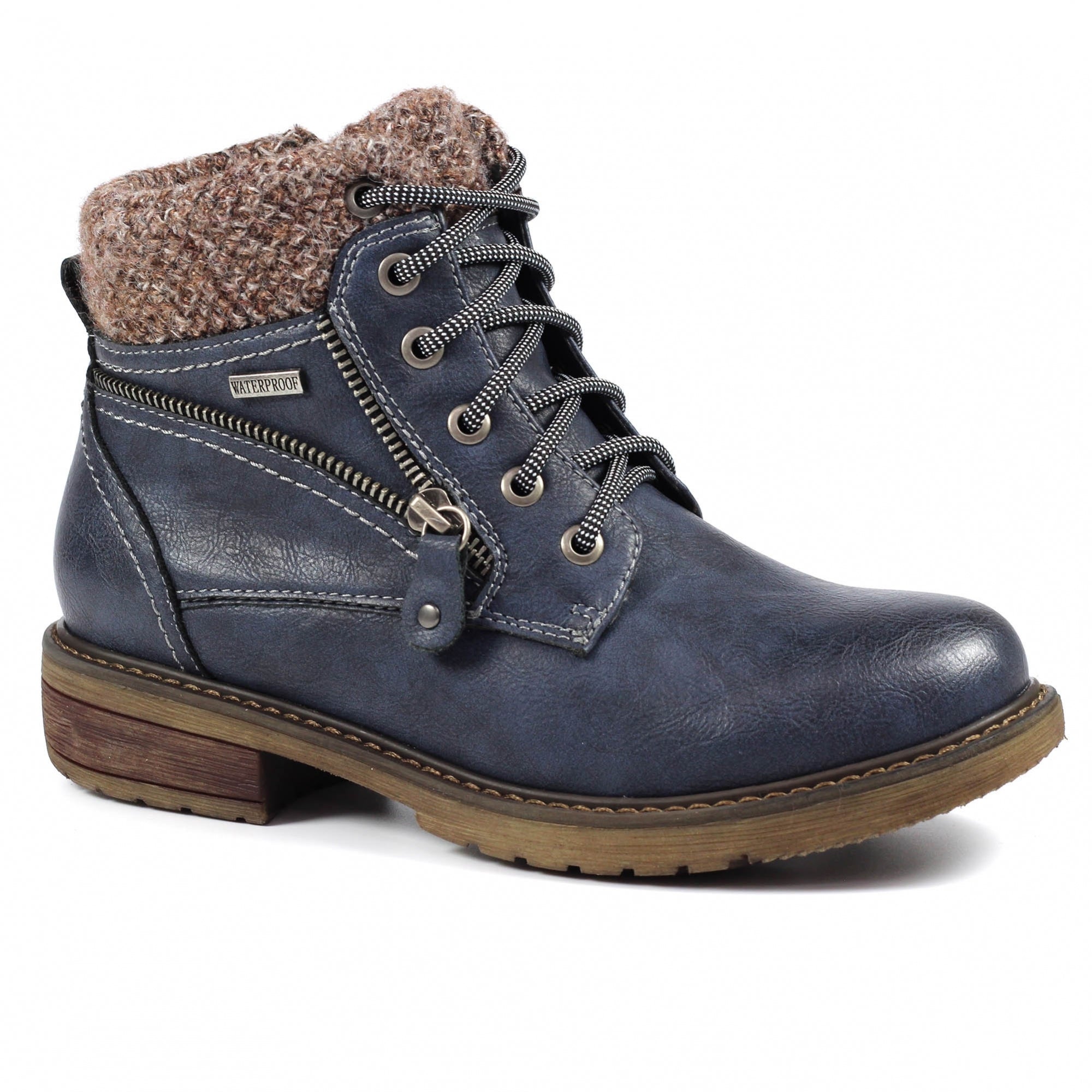 Lunar Benson III Ankle Boot