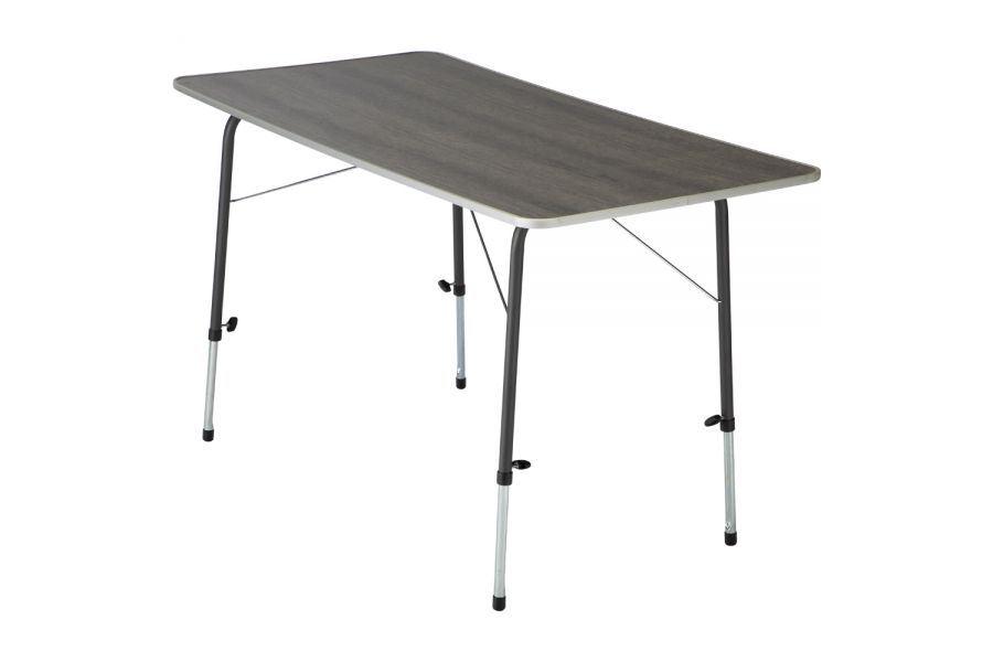 Vango Birch 120 Adjustable Height Table