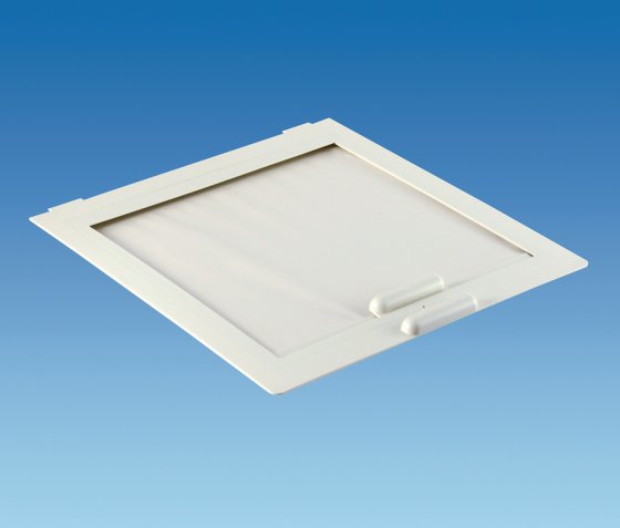 MPK420/430 Rooflights