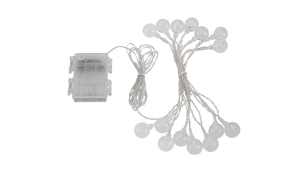 Easy Camp Blur Light Chain White