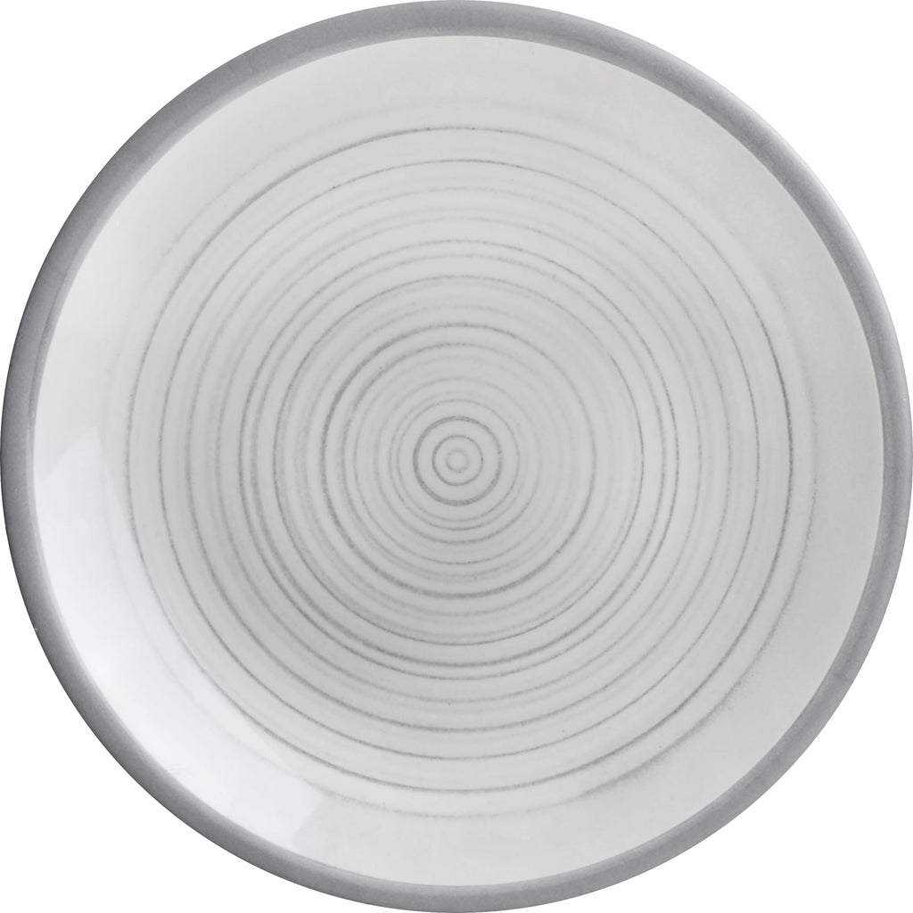 Brunner Bellagio Melamine Dinner Plate 26cm