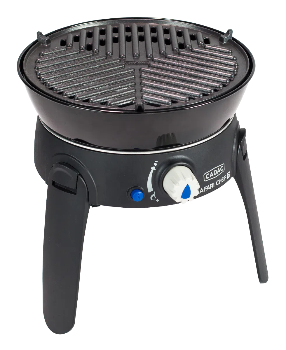 Cadac Safari Chef 30 HP BBQ