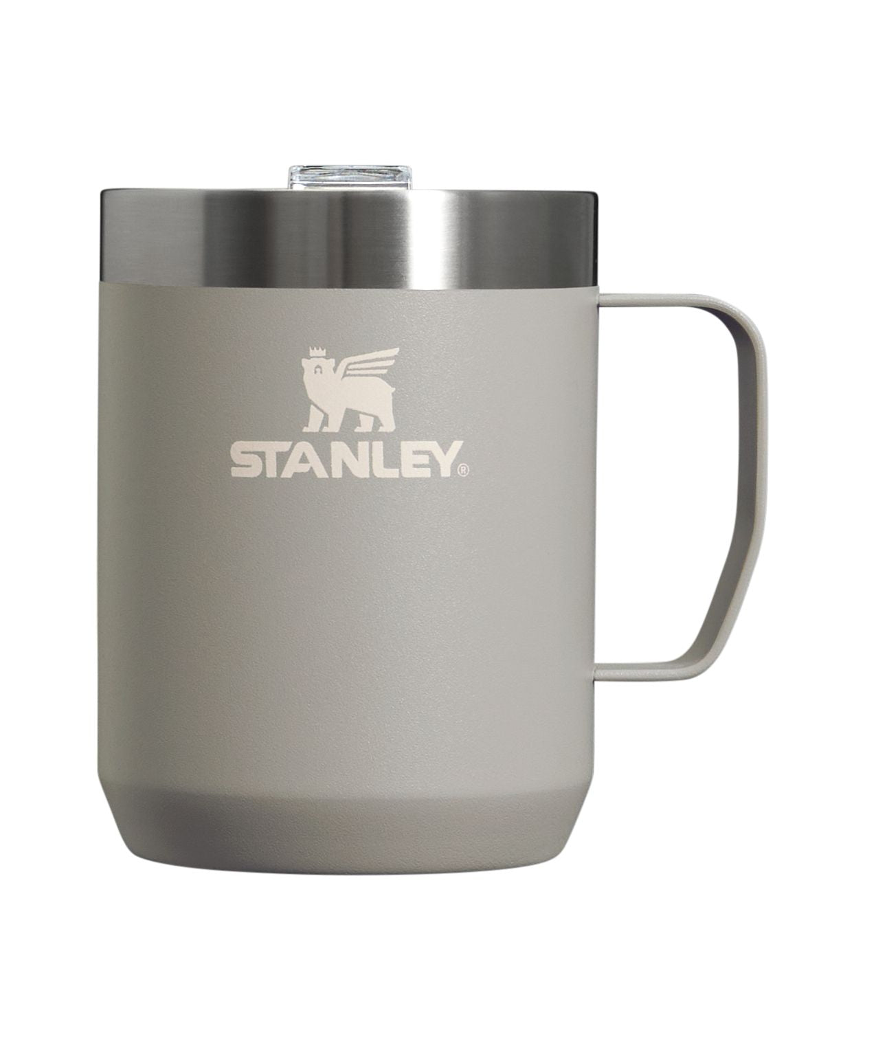 Stanley Legendary Stay Hot Camp Mug 0.23L Ash