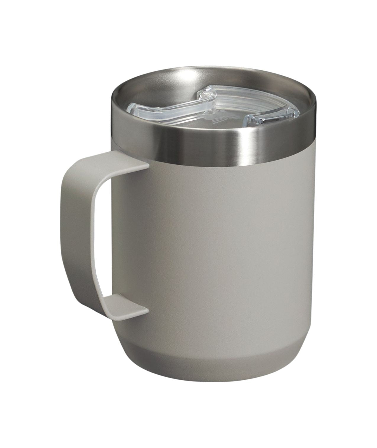 Stanley Legendary Stay Hot Camp Mug 0.23L Ash