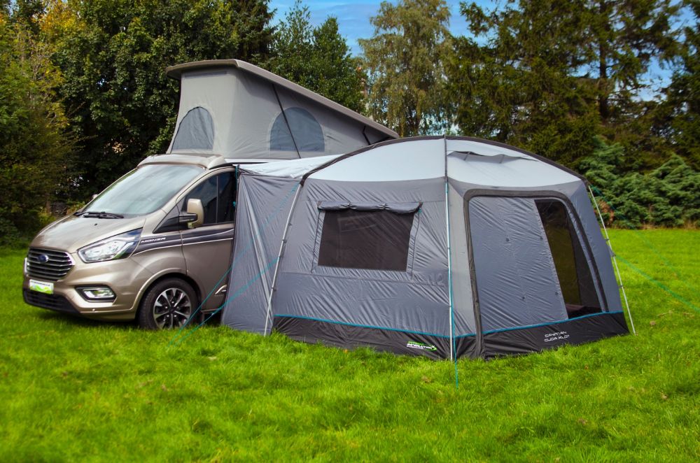 Outdoor Revolution Cayman Cuda XL F/G Driveaway Campervan Awning