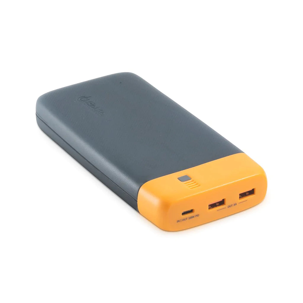 Biolite Charge 80 PD Power Bank