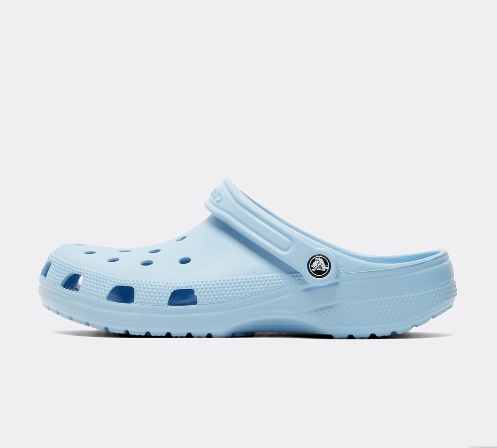 Crocs Ladies Classic Clog