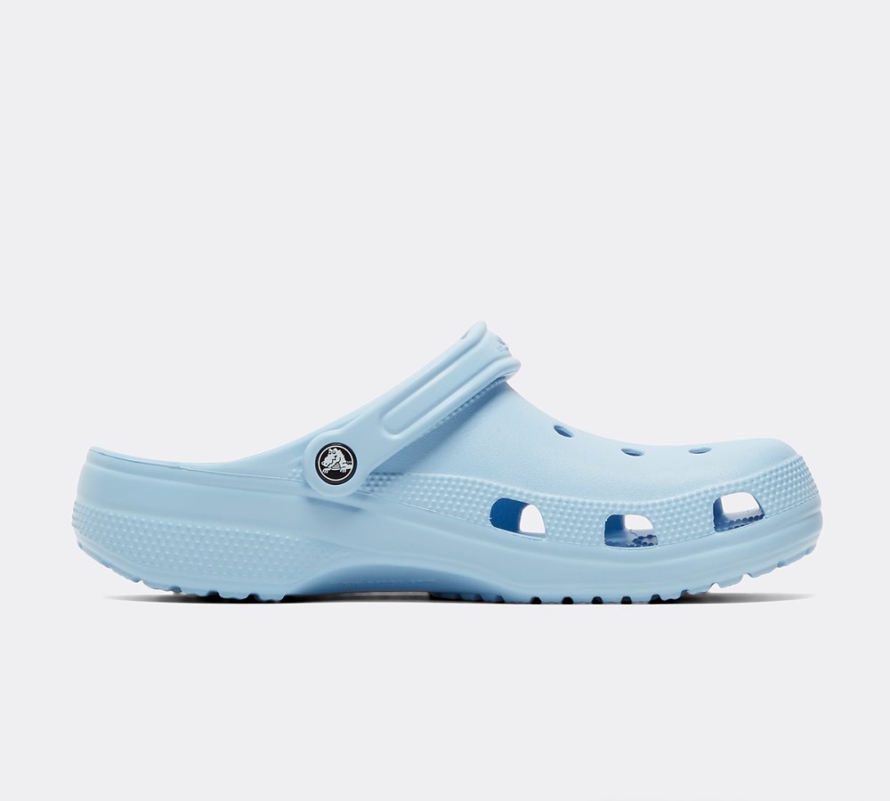 Crocs Ladies Classic Clog