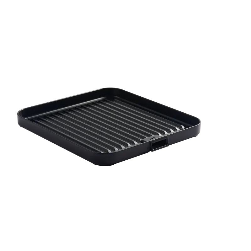 Cadac 2 Cook Ribbed Grill Plate