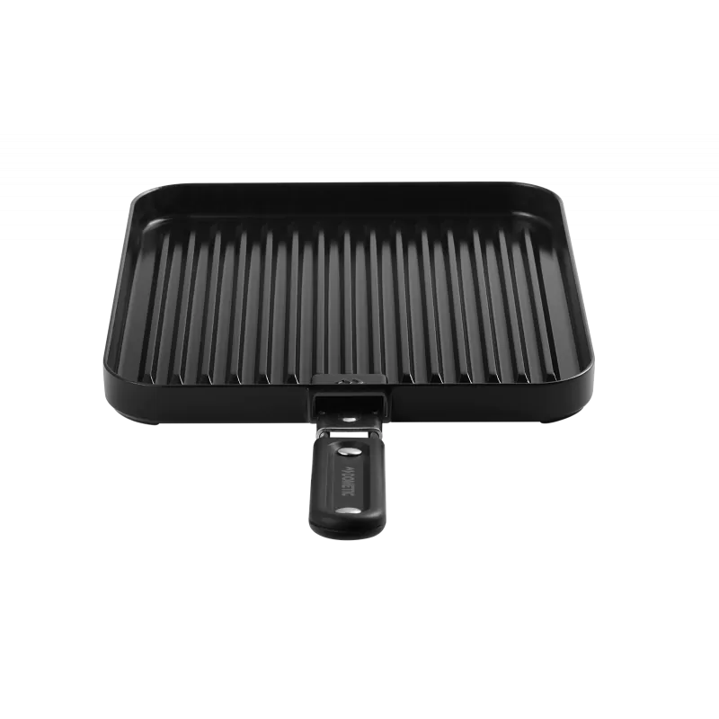 Cadac 2 Cook Ribbed Grill Plate