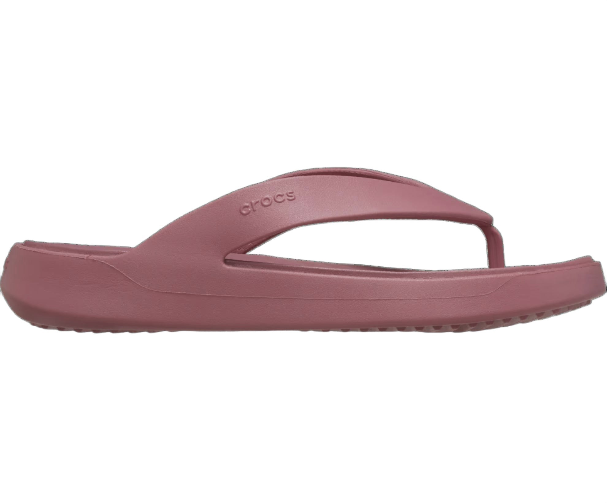 CROCS GETAWAY FLIP FLOPS CASSIS