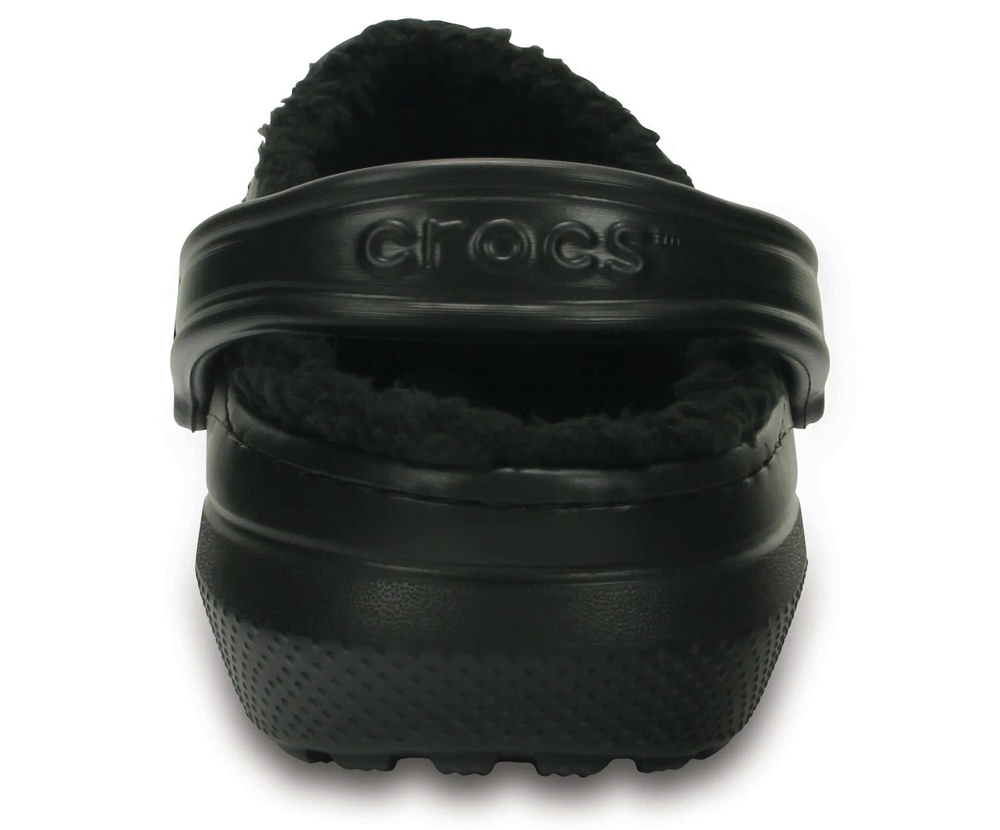 Crocs Adults Classic Lined Clog