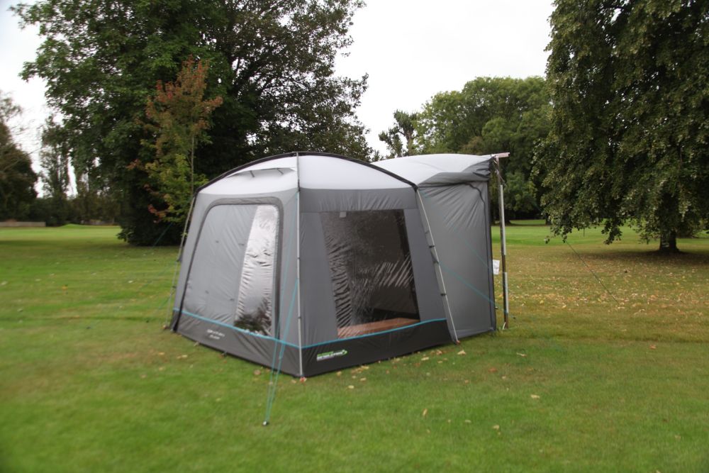 Outdoor Revolution Cayman Cuda F/G Driveway Campervan Awning 180 -240