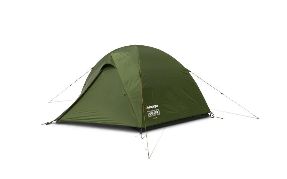 Vango Exedra 200 2 Person Lightweight Dome Tent