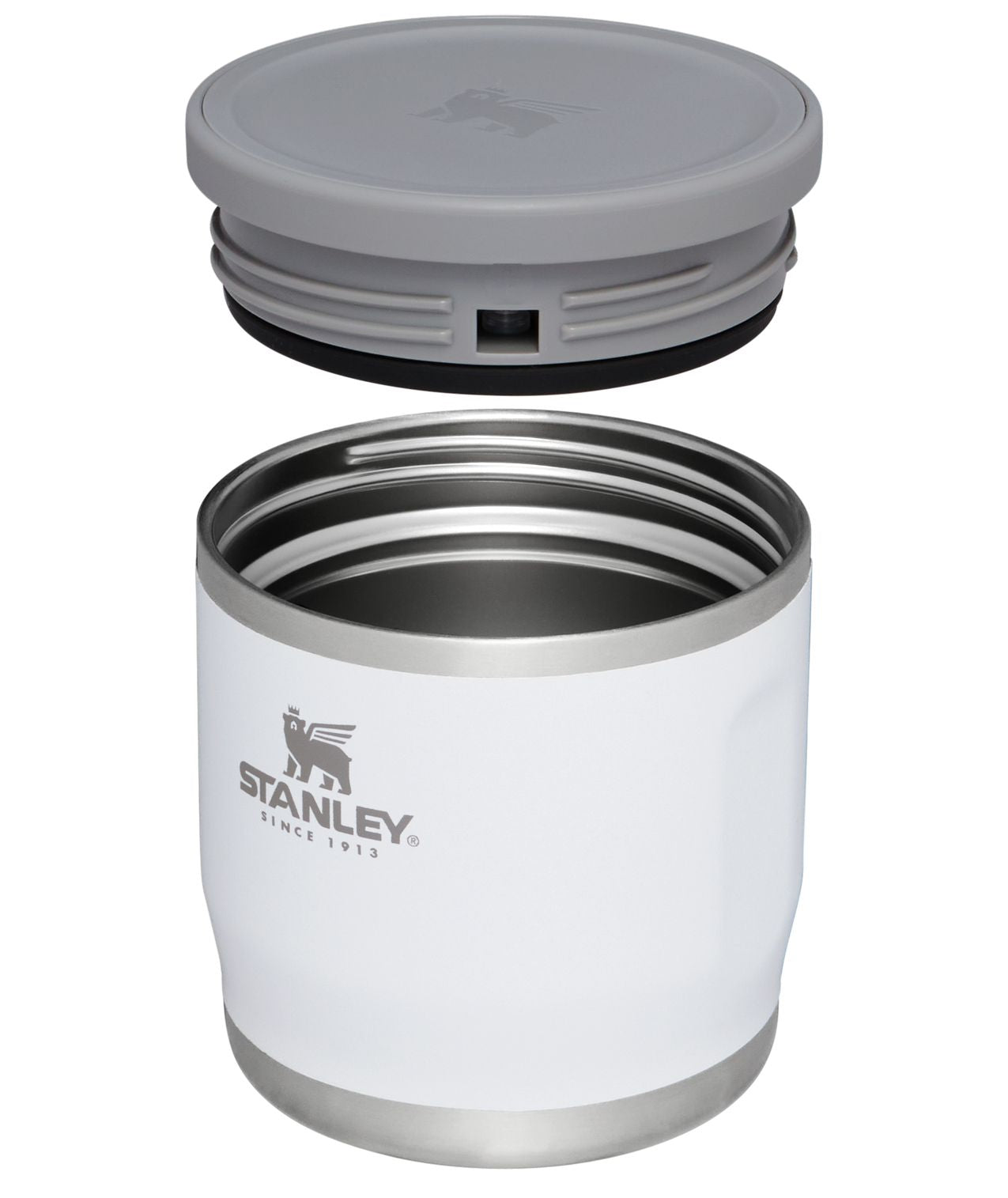 Stanley Adventure To Go Food Jar 0.35L Polar