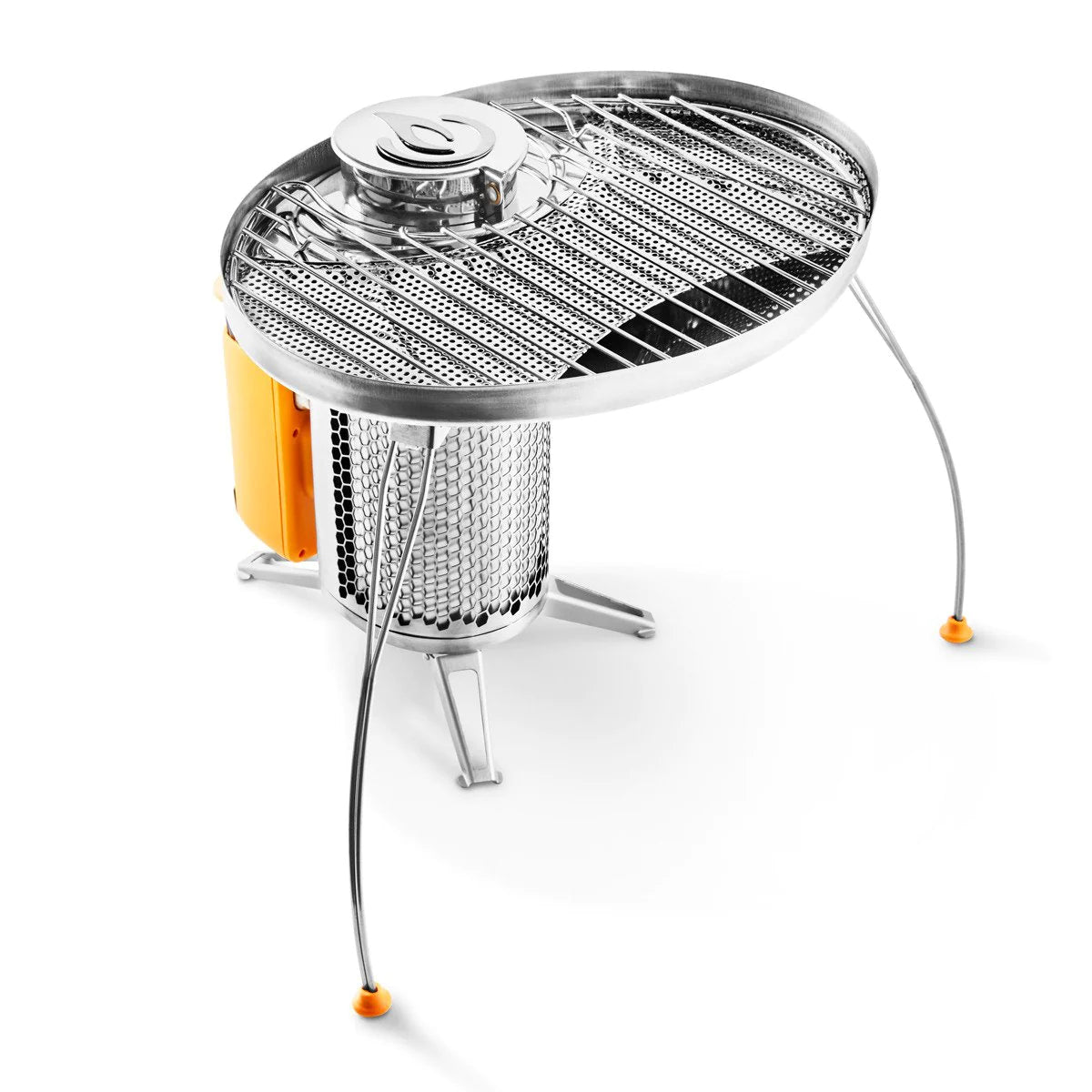 Biolite Campstove Portable Grill