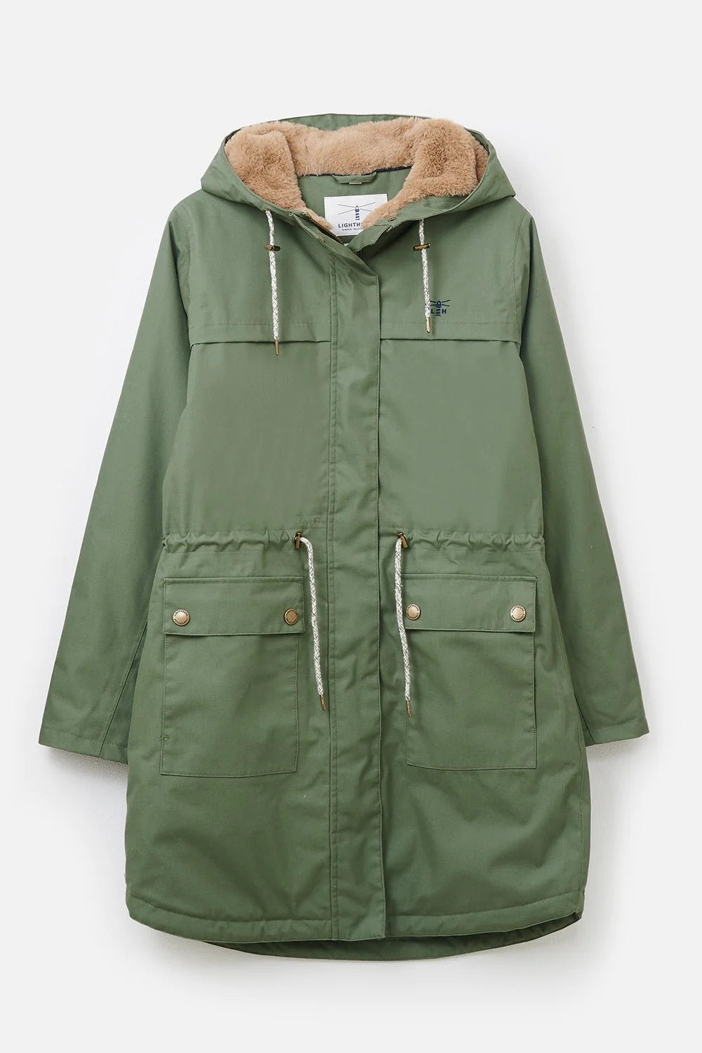 LightHouse Isobel Waterproof Coat