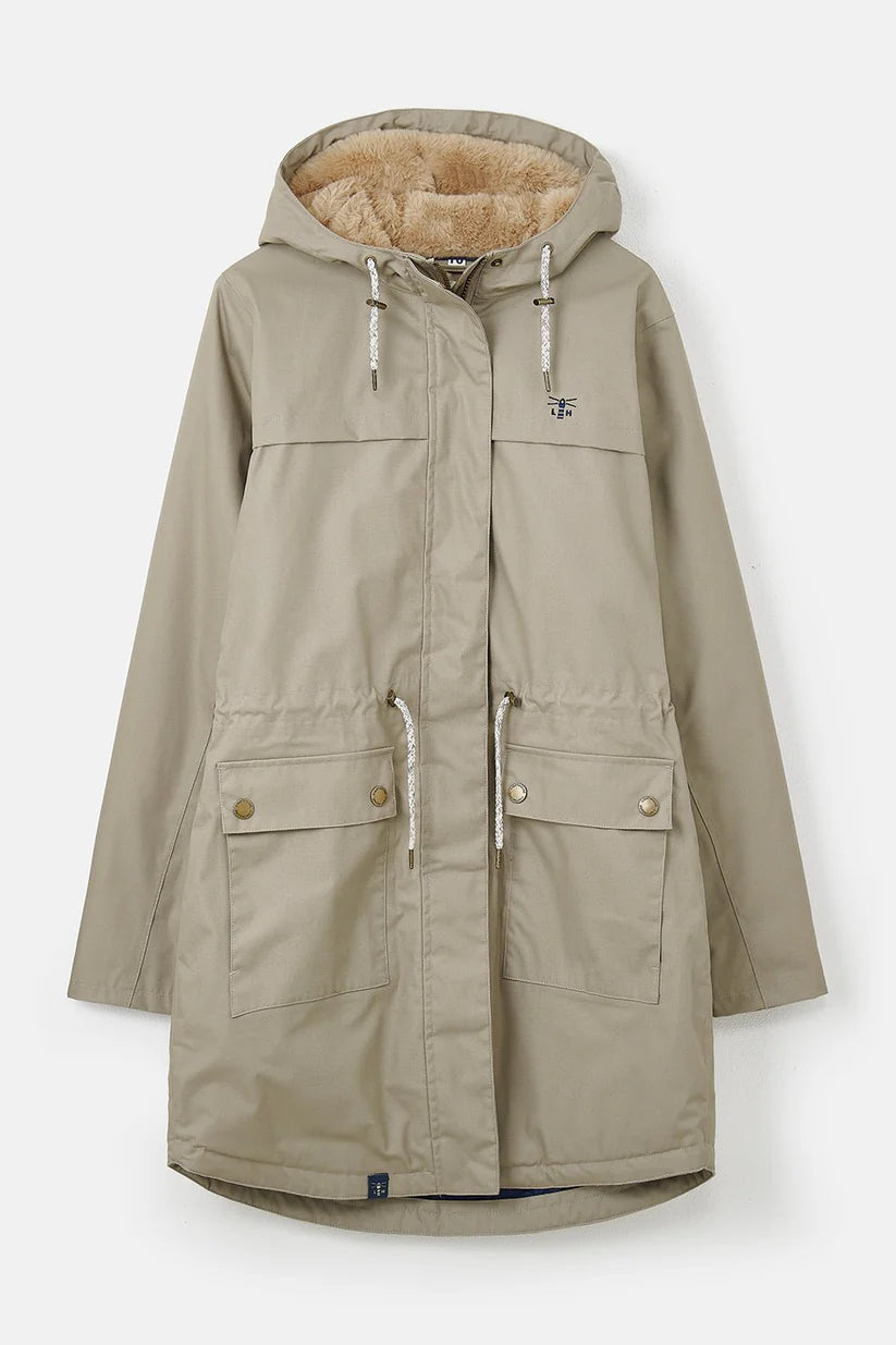 LightHouse Isobel Waterproof Coat