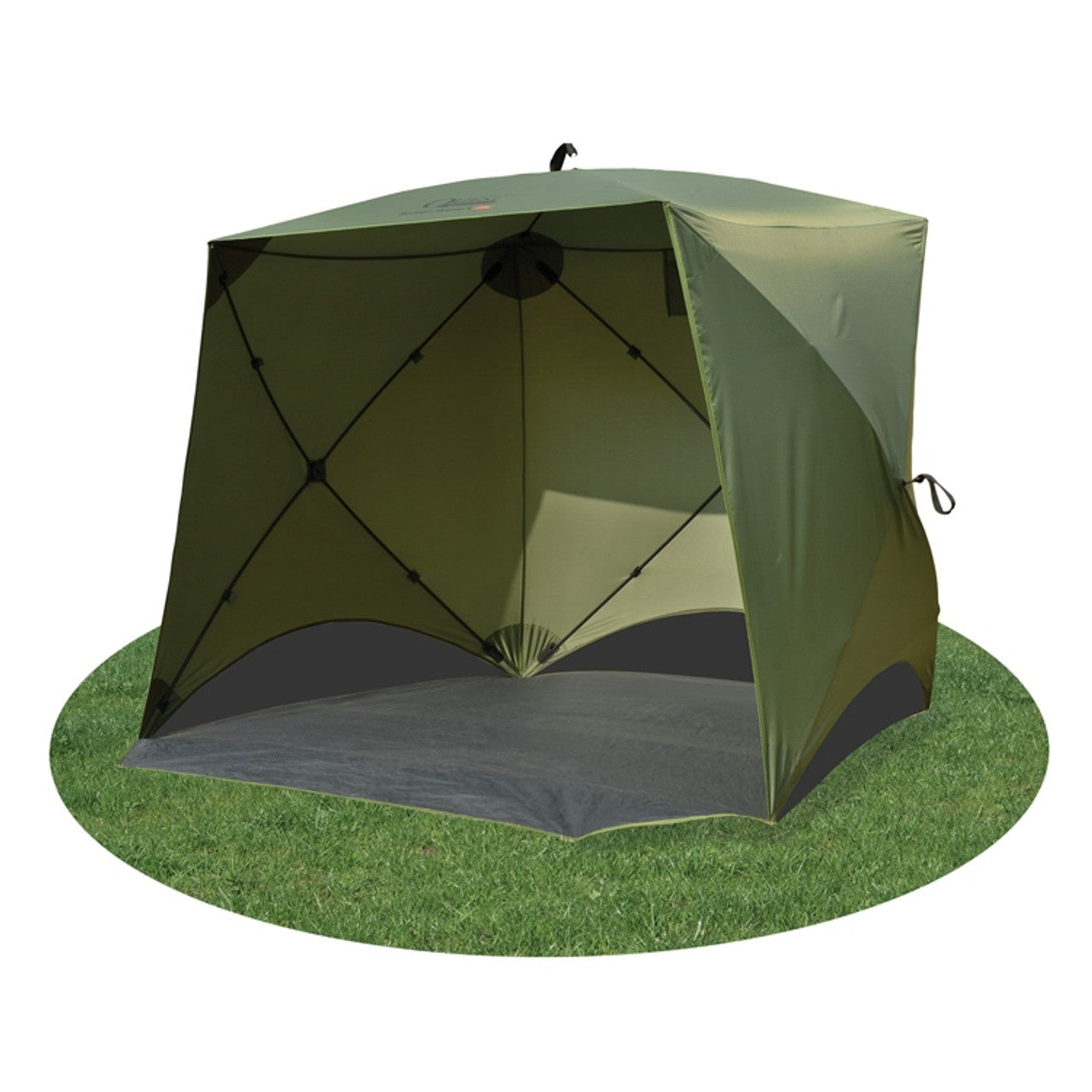 Quest Screen House 4 Mini Instant Shelter