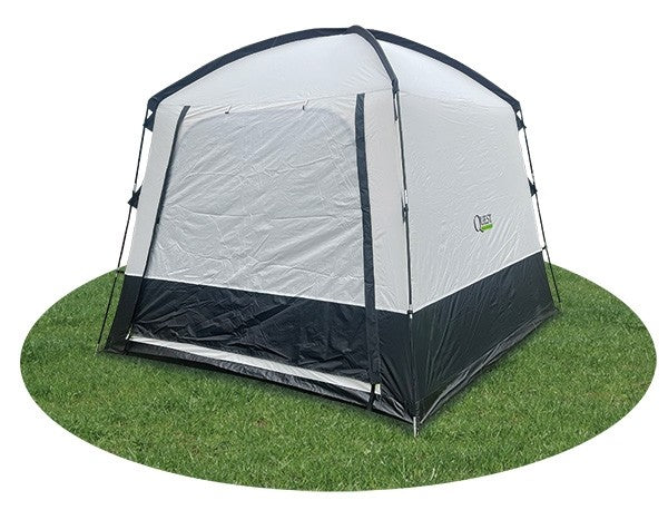 Quest Nest Poled Utility Shelter