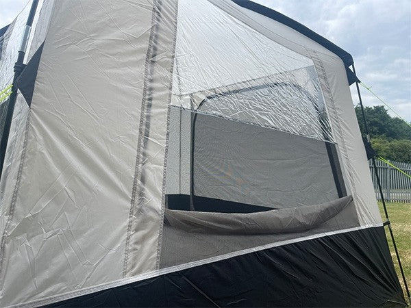 Quest Nest Poled Utility Shelter