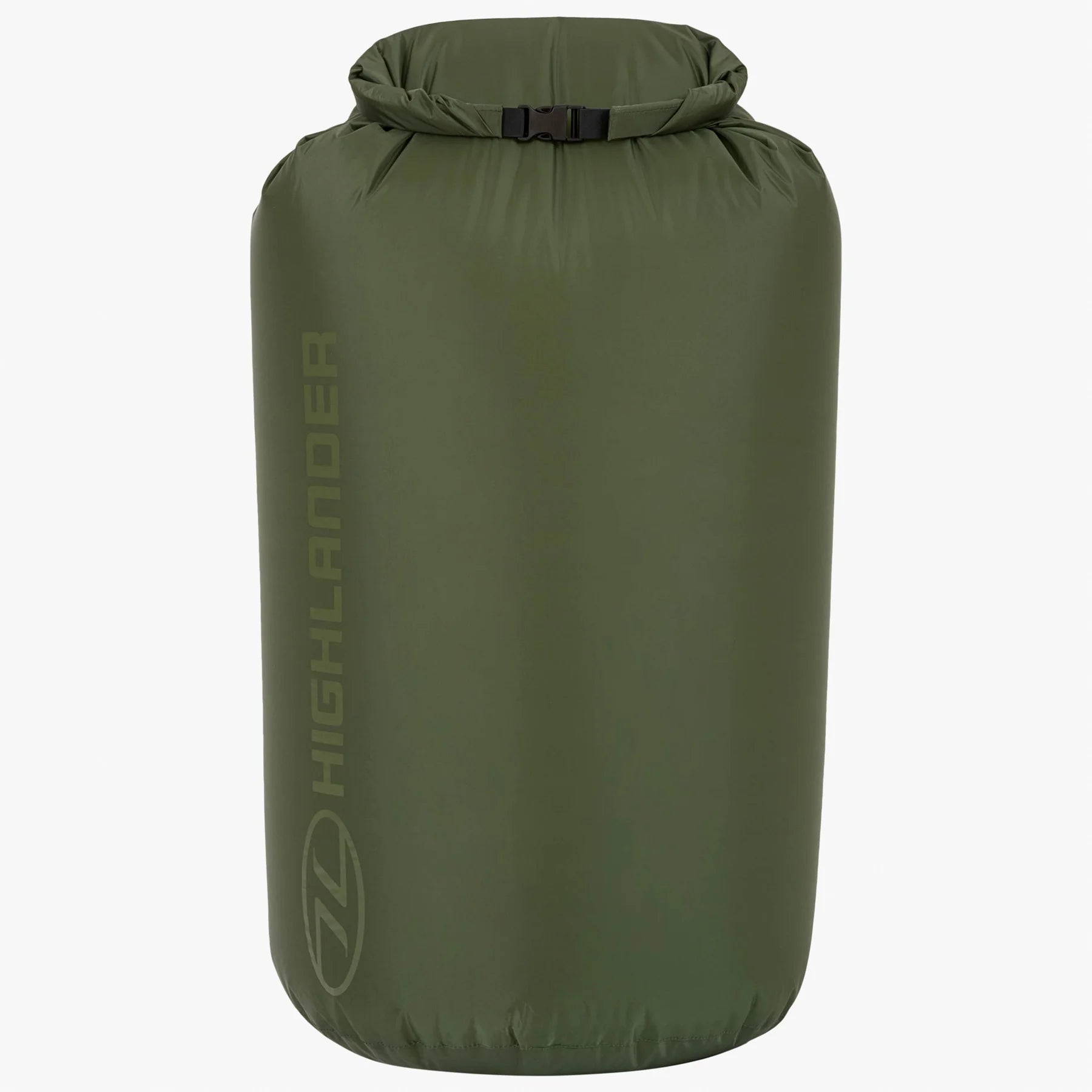 Highlander Lightweight Dry Sack 80L - Olive