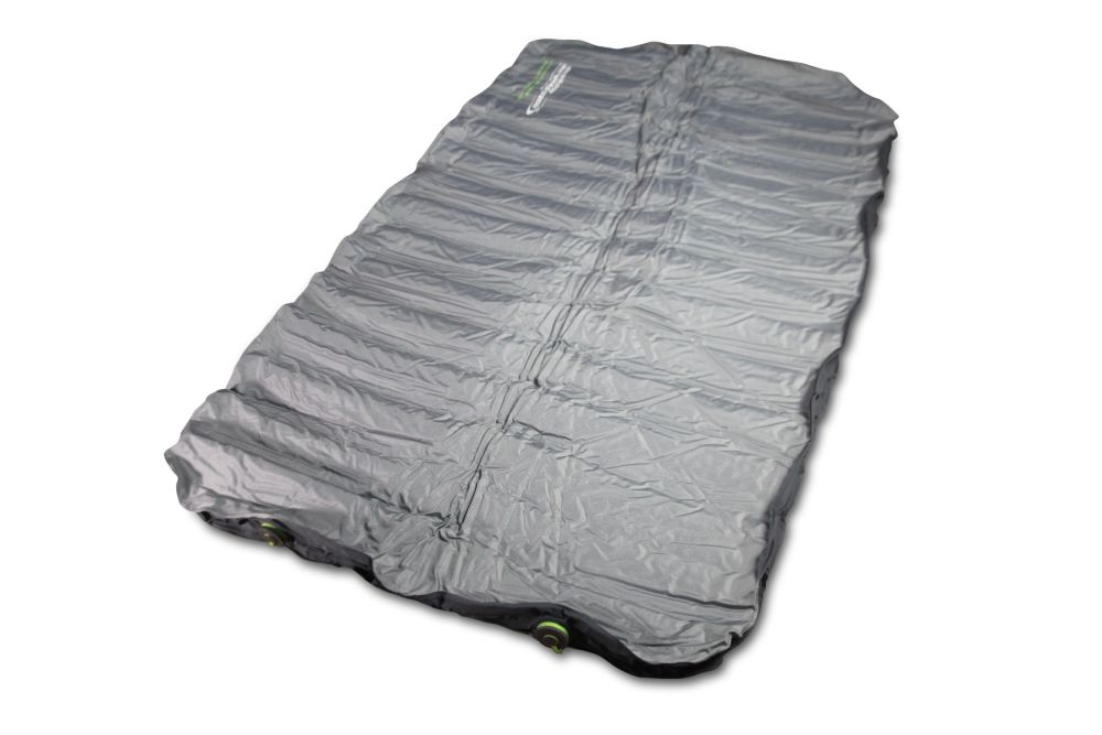 Outdoor Revolution Camp Star Rock 'n' Roll 100 Self Inflating Mat