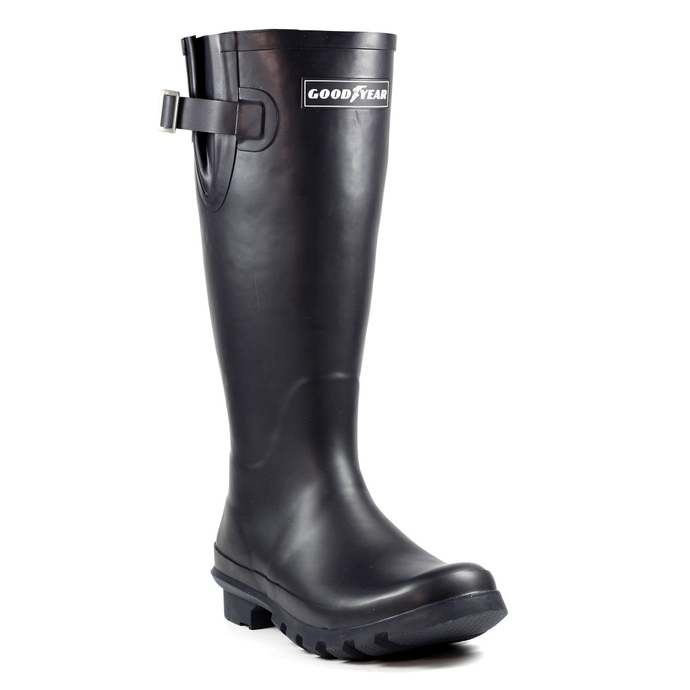 Grisport Petersfield Wellington Boot