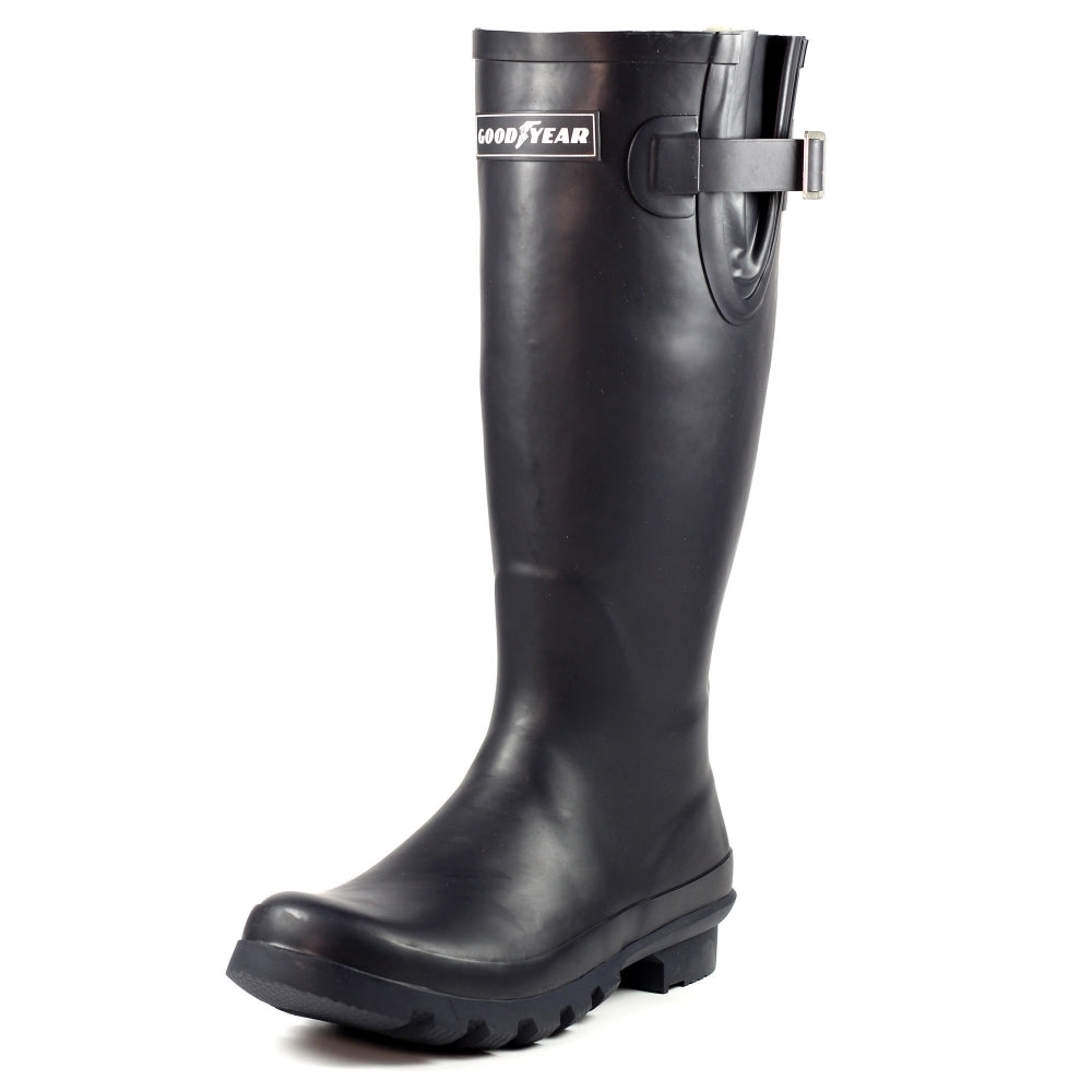 Grisport Petersfield Wellington Boot