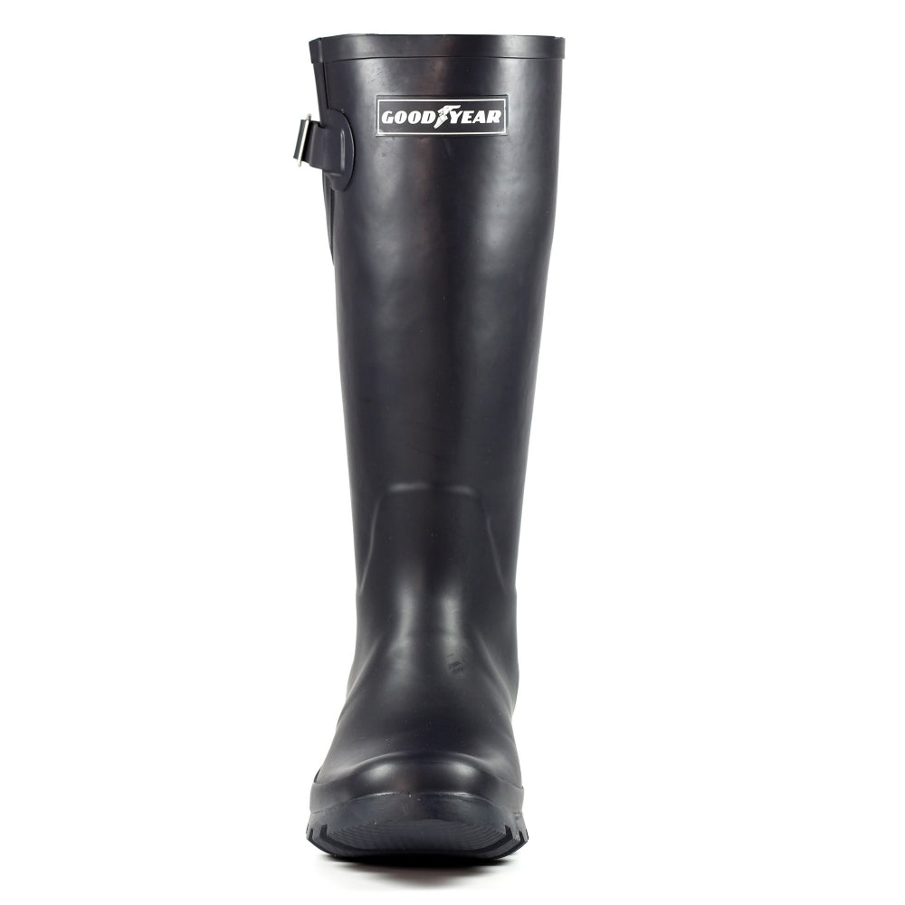 Grisport Petersfield Wellington Boot