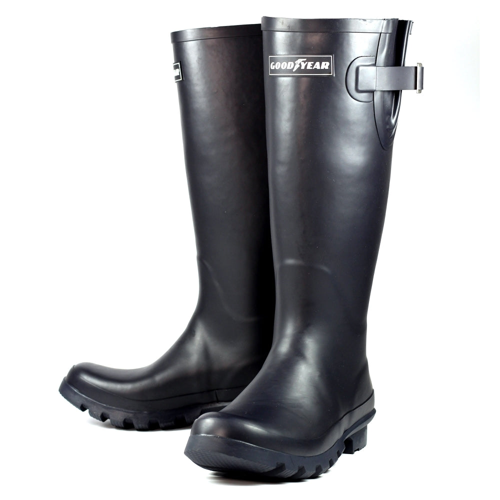 Grisport Petersfield Wellington Boot