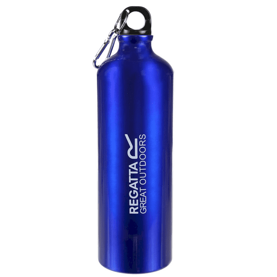 Regatta Aluminium Bottle 1L