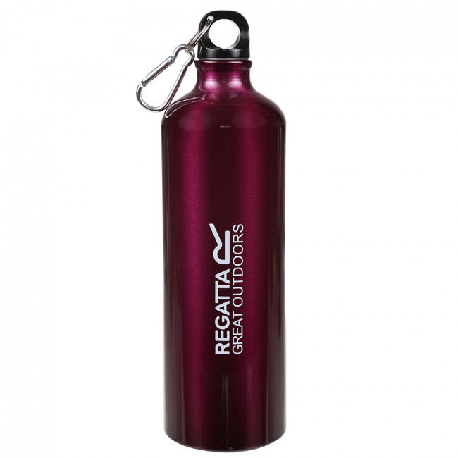 Regatta Aluminium Bottle 1L