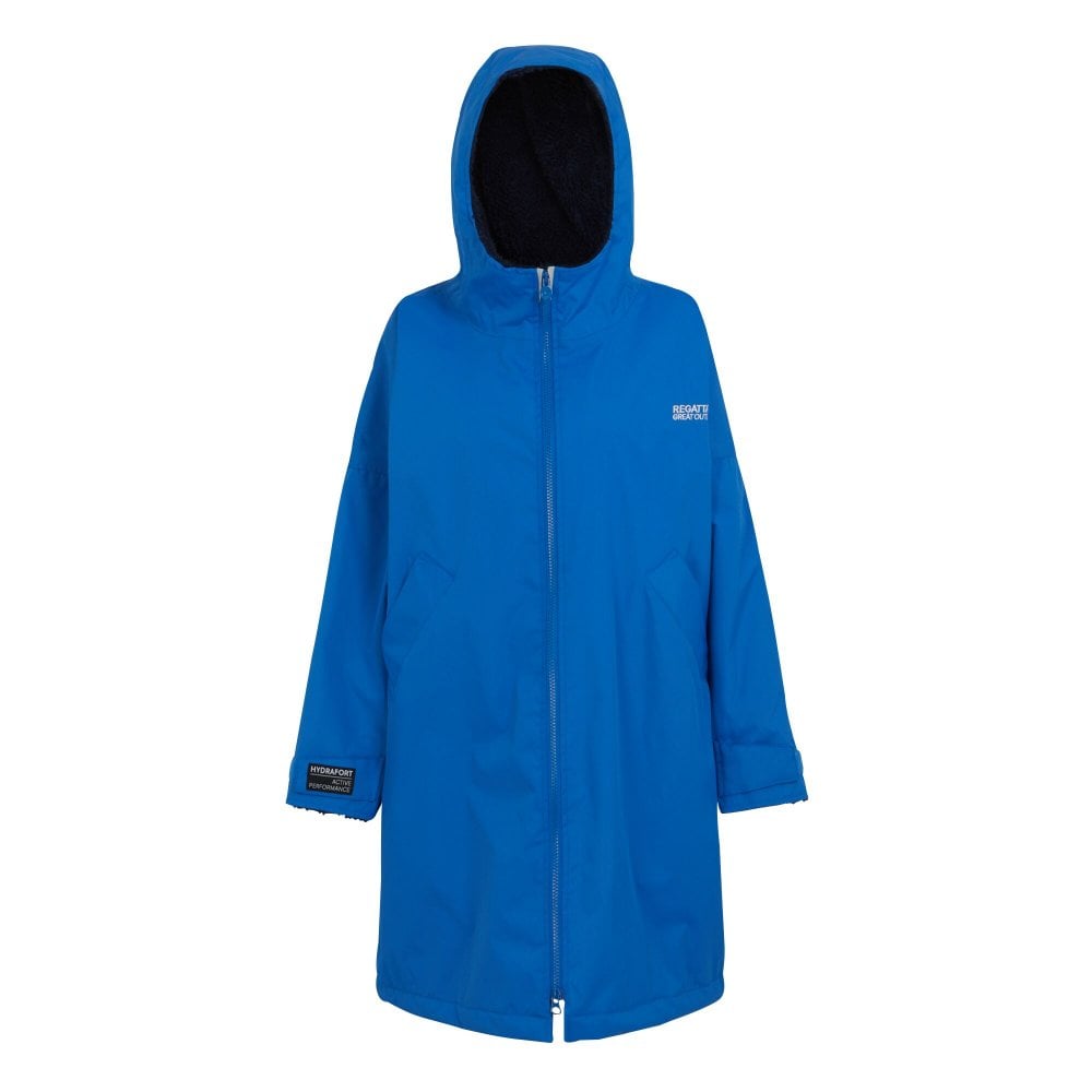 Regatta Junior Waterproof Changing Robe