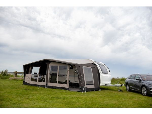 telta lounge full air caravan awning size 15