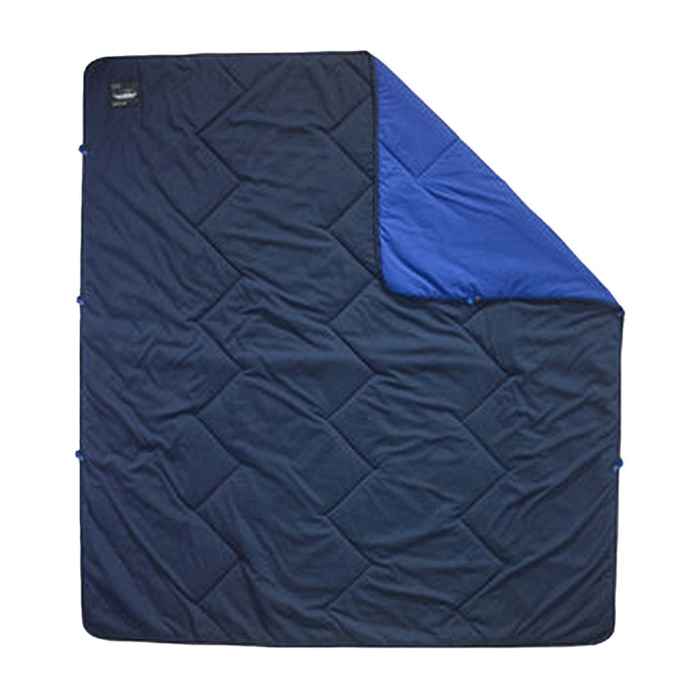 thermarest argo blanket outerspace blue