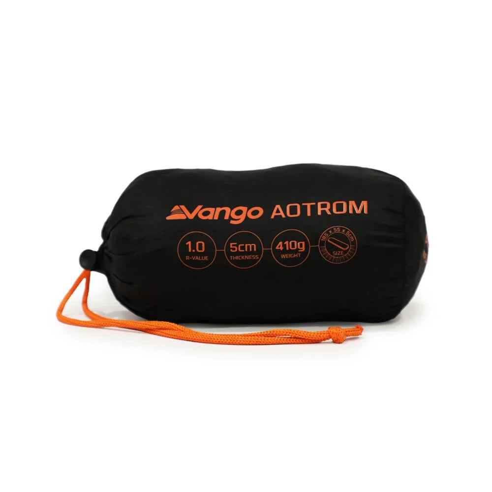 Vango Aotrom Lightweight Sleep Mat