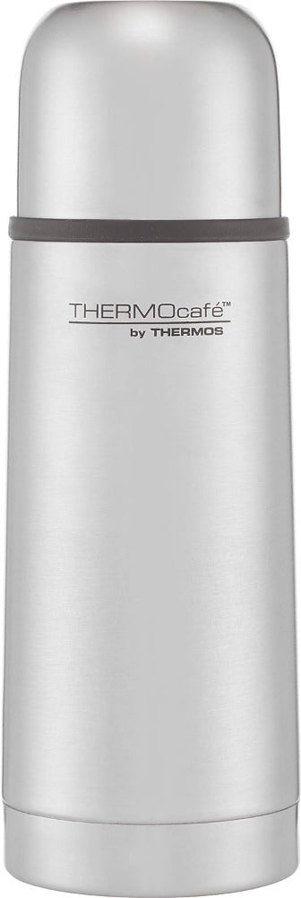 Thermos ThermoCafe Stainless Steel Flask 350ml