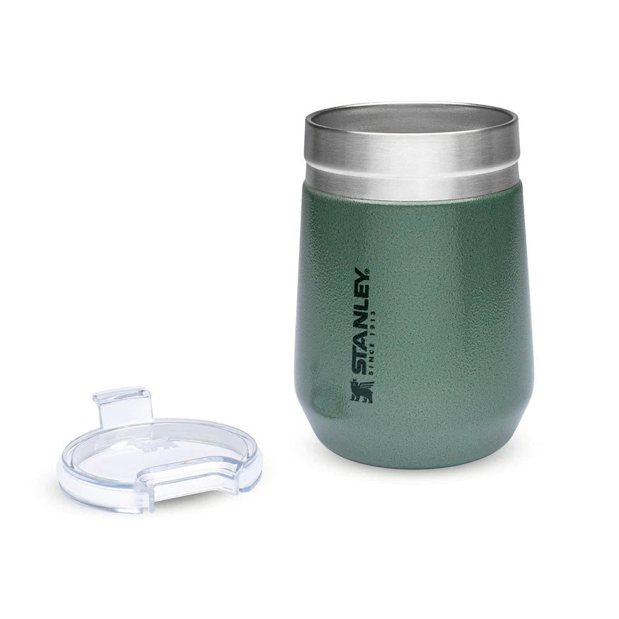 Stanley Everyday Tumbler 0.29L Hammertone Green