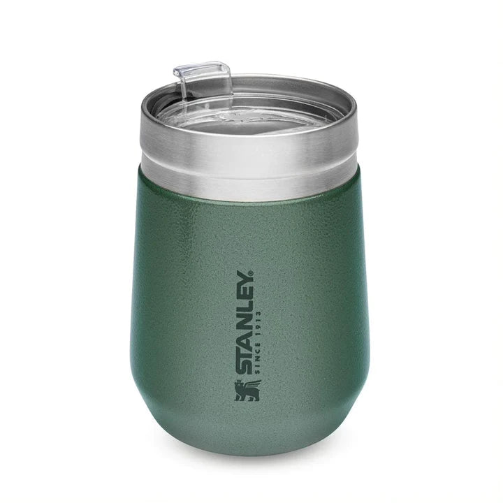 Stanley Everyday Tumbler 0.29L Hammertone Green