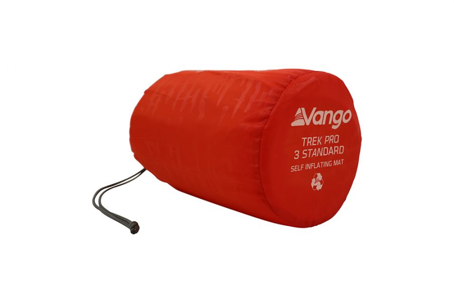 Vango Trek PRO 3 Standard Self Inflating Mat