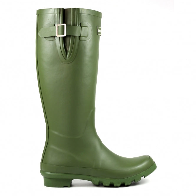 Grisport Petersfield Wellington Boot