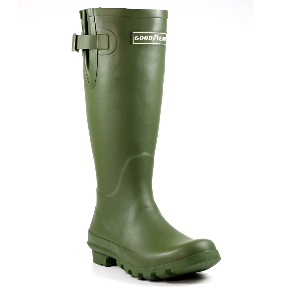 Grisport Petersfield Wellington Boot