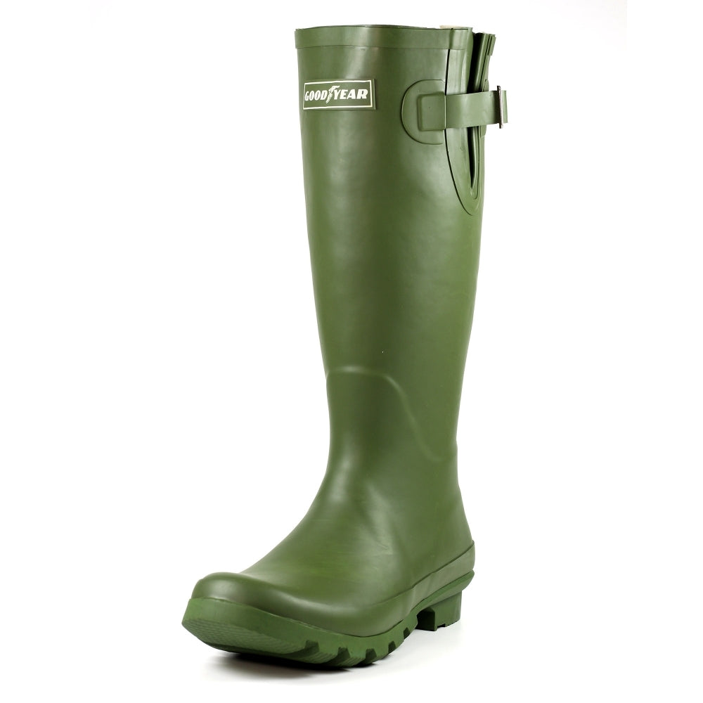 Grisport Petersfield Wellington Boot