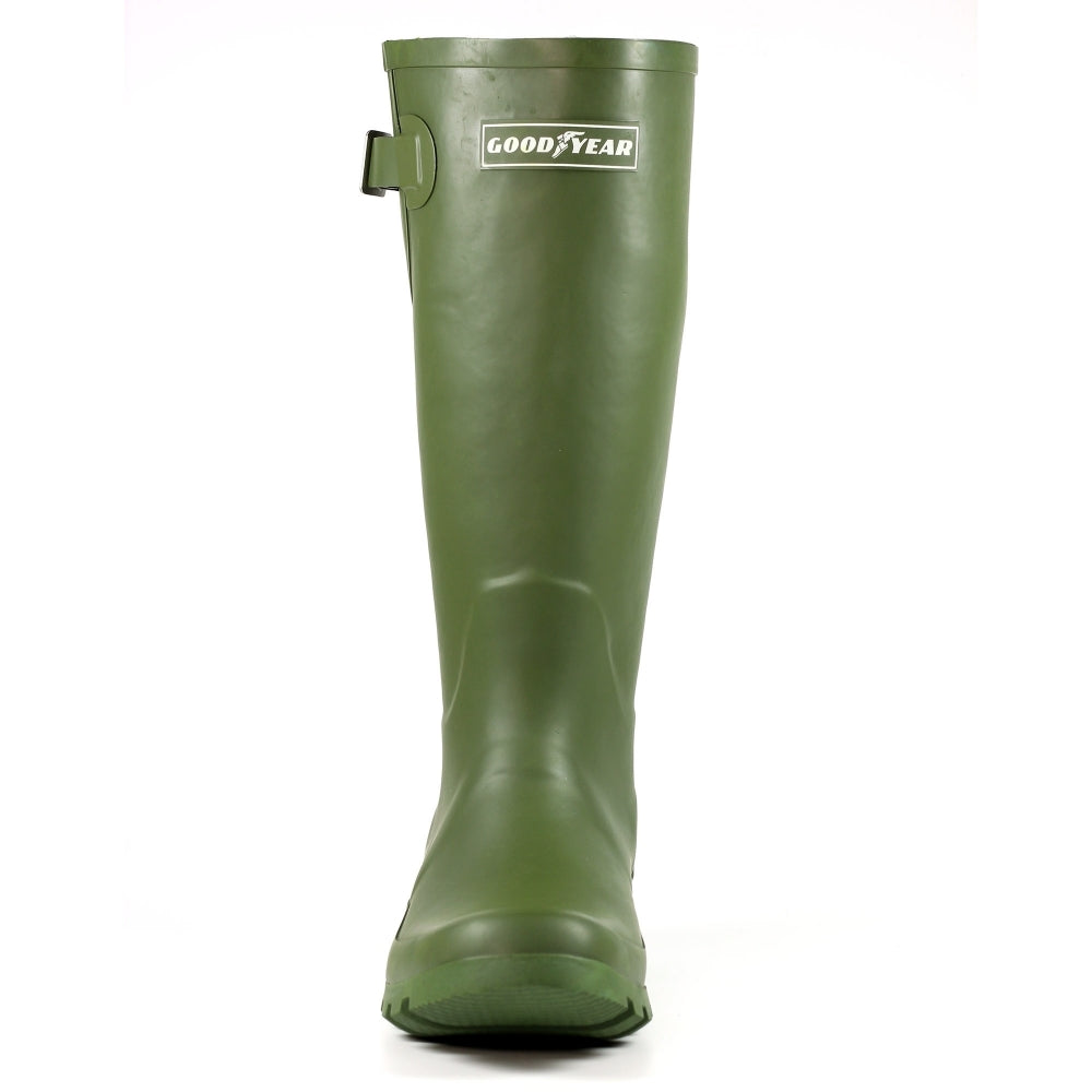 Grisport Petersfield Wellington Boot