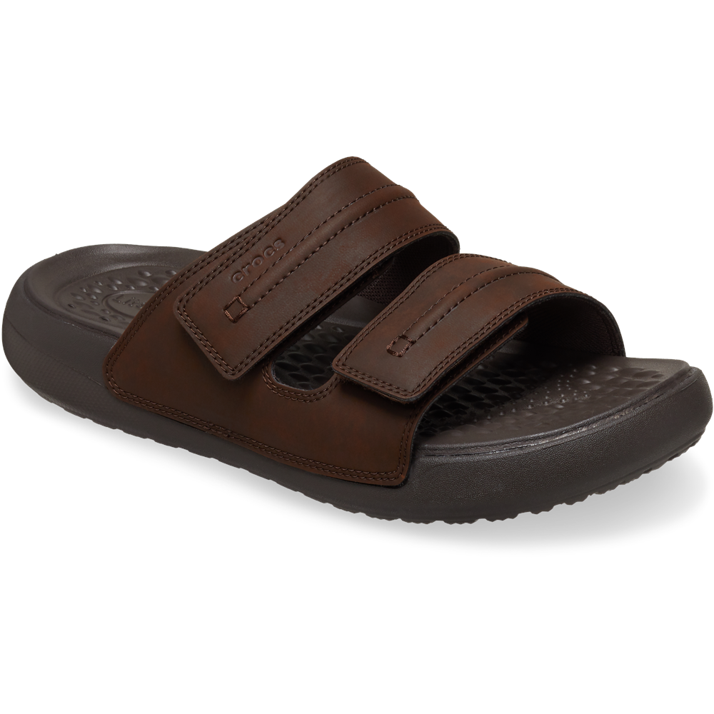 crocs yukon vista II sandal