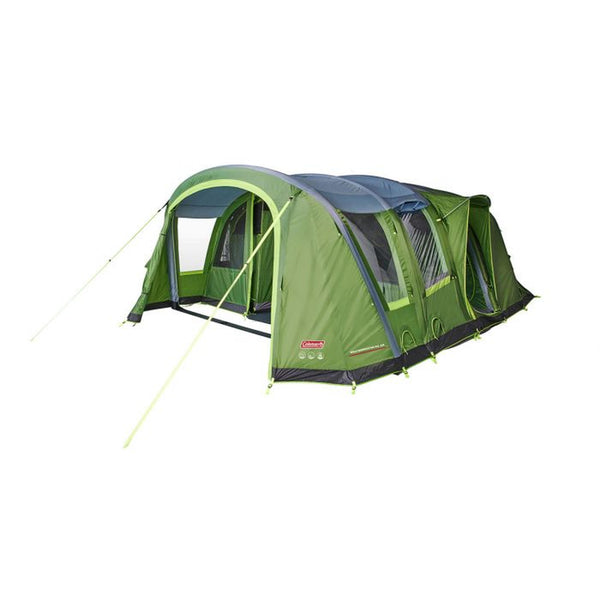 Coleman blackout cheap bedroom tent